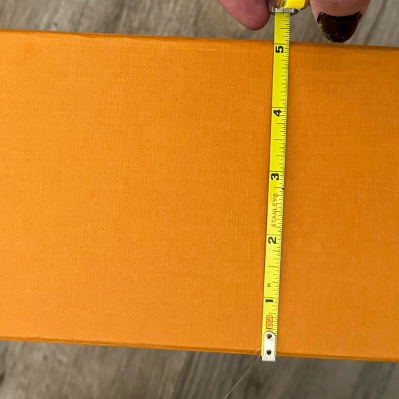 Medium Size Louis Vuitton Box Original - Picture 5 of 5